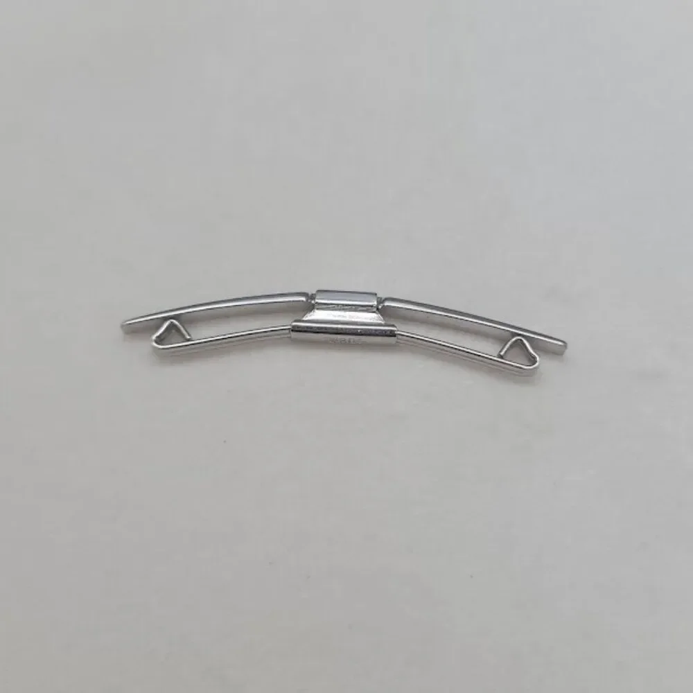 SWANK Collar Stay Clip
